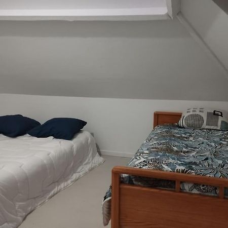 Agreable Maison Avec Parking Gratuit Apartment Amiens Exterior foto
